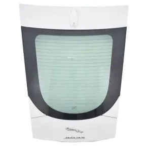 Ekspresowa dostawa KLAPA TYLNA TYŁ JAGUAR F-TYPE